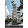 Thiết kế căn hộ Apartment Phú Thượng – Tây Hồ