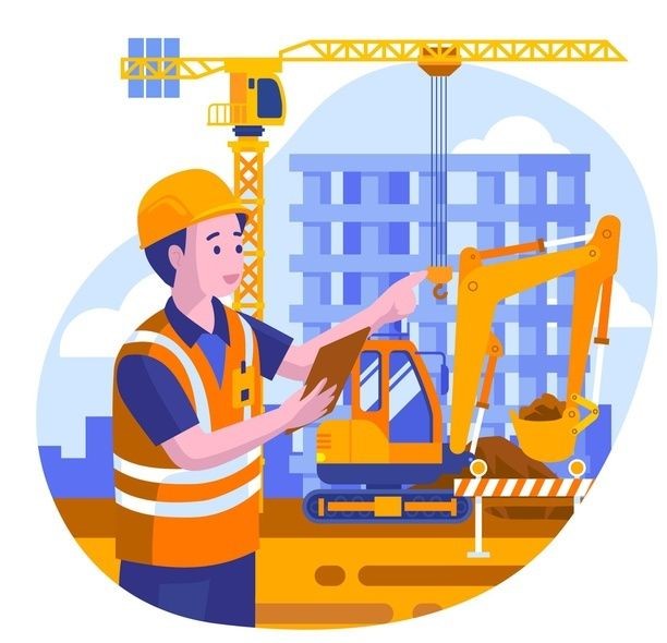 Những điều cần làm trước khi khởi công xây nhà