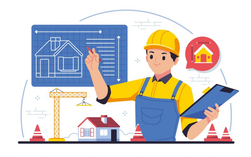 Những điều cần làm trước khi khởi công xây nhà