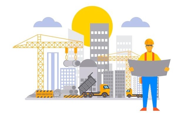 Những điều cần làm trước khi khởi công xây nhà
