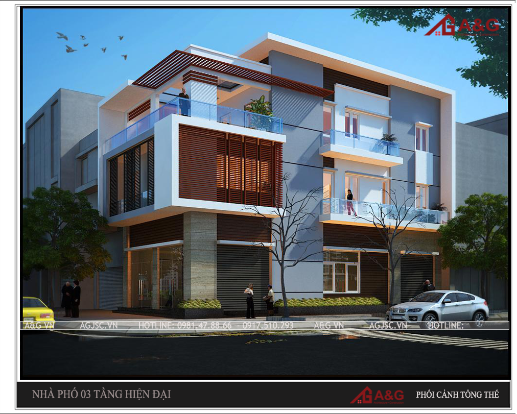Các bước thi công xây dựng biệt thự trọn gói từ A đến Z