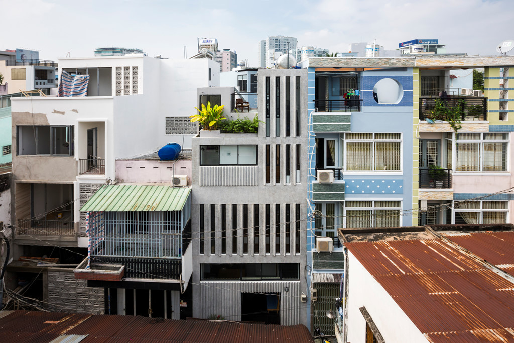 Giải đáp những câu hỏi thường gặp cho người xây nhà lần đầu