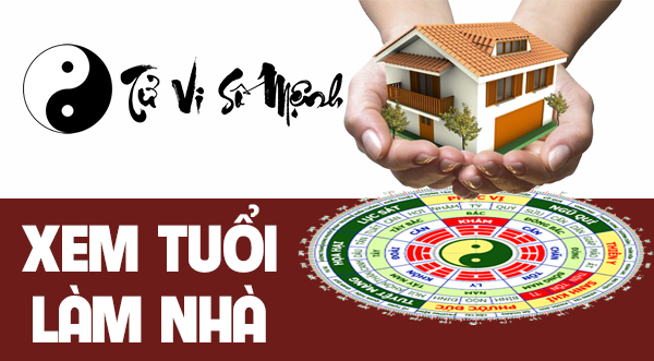 Tìm hiểu tuổi đẹp và tuổi kỵ xây nhà năm 2025