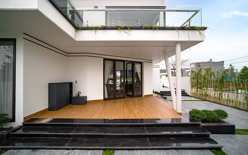 Những sai lầm khi xây nhà mà bạn chỉ nhận ra sau cơn bão Yagi