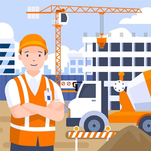 Những điều cần làm trước khi khởi công xây nhà