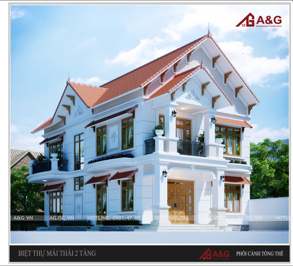 Báo giá dịch vụ xây nhà phố trọn gói