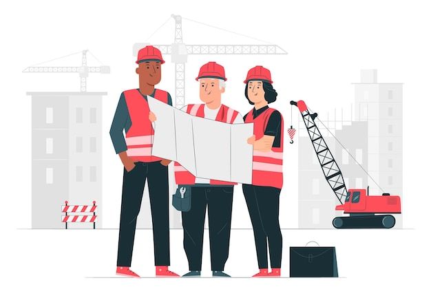 Những điều cần làm trước khi khởi công xây nhà
