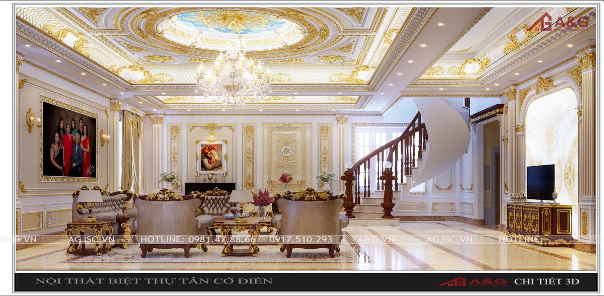 Dịch vụ thi công trọn gói - Quy trình và các bước thực hiện