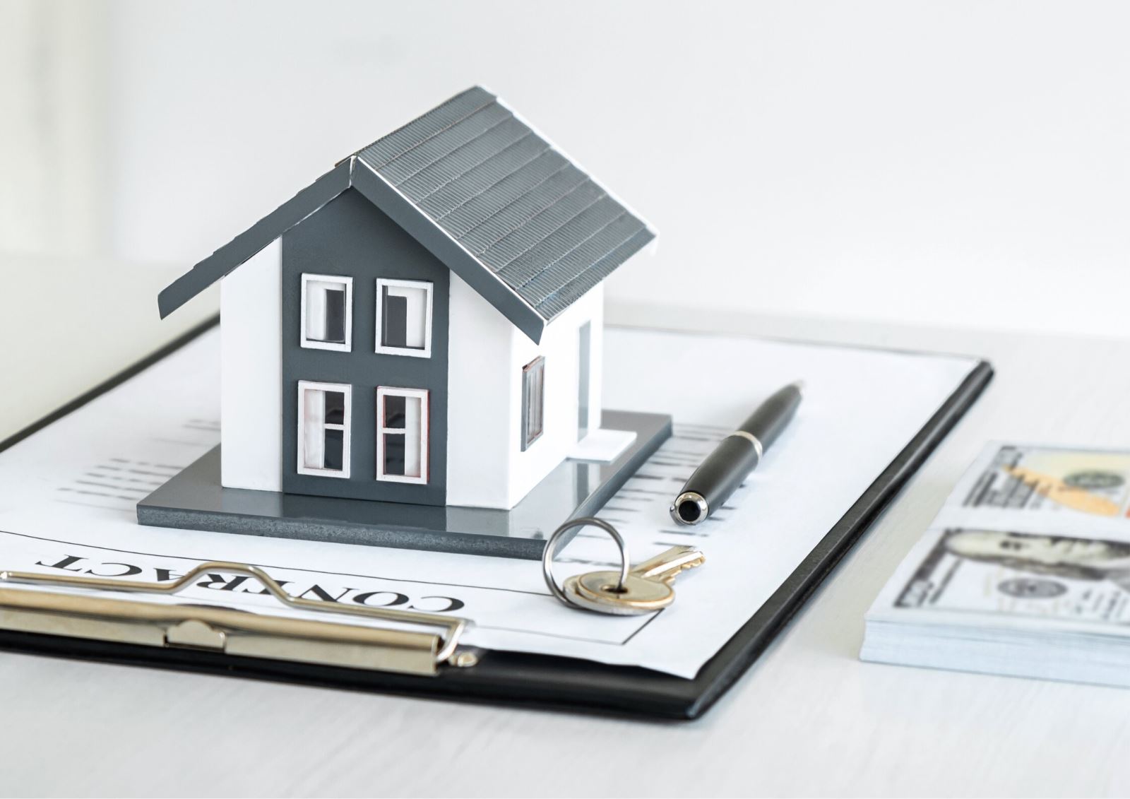 Những mẫu nhà cấp 4 mái Thái đẹp và được ưa chuộng nhất năm 2024