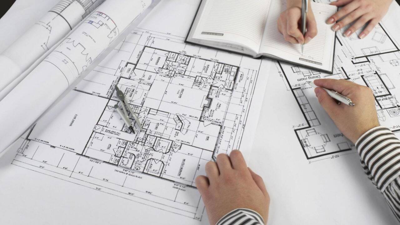 Giải đáp những câu hỏi thường gặp cho người xây nhà lần đầu