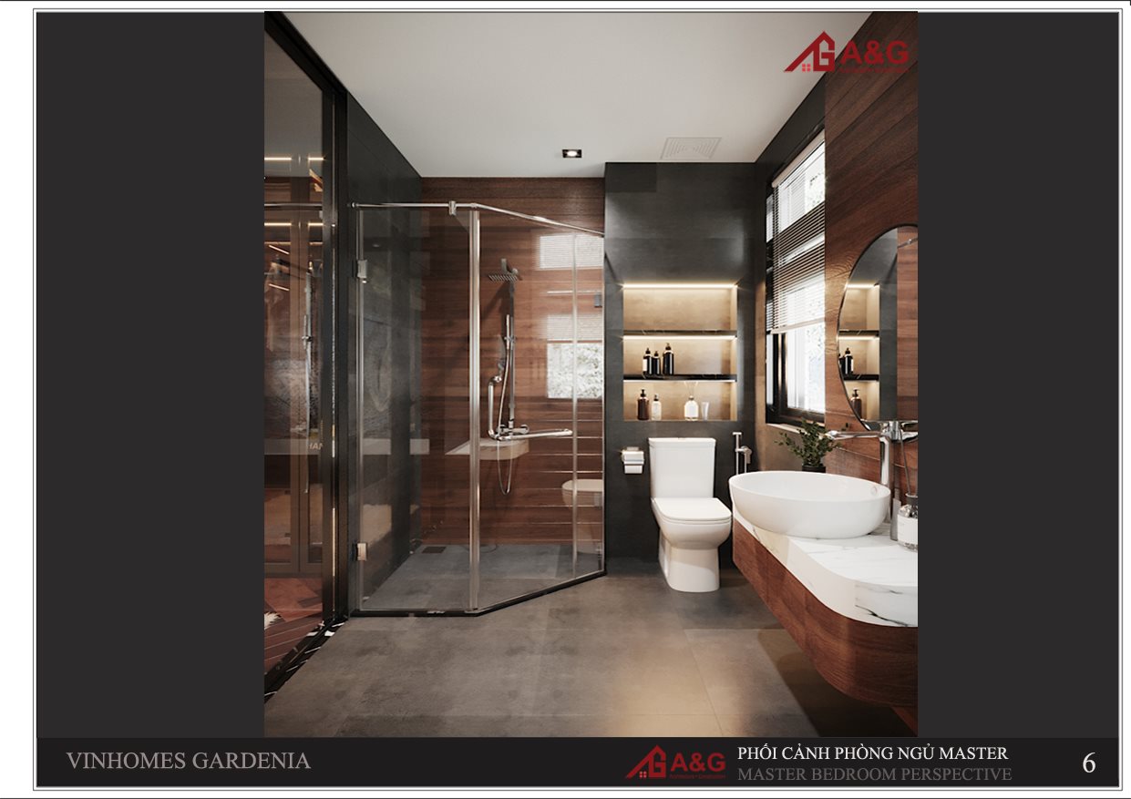 Dịch vụ xây nhà trọn gói chuyên nghiệp