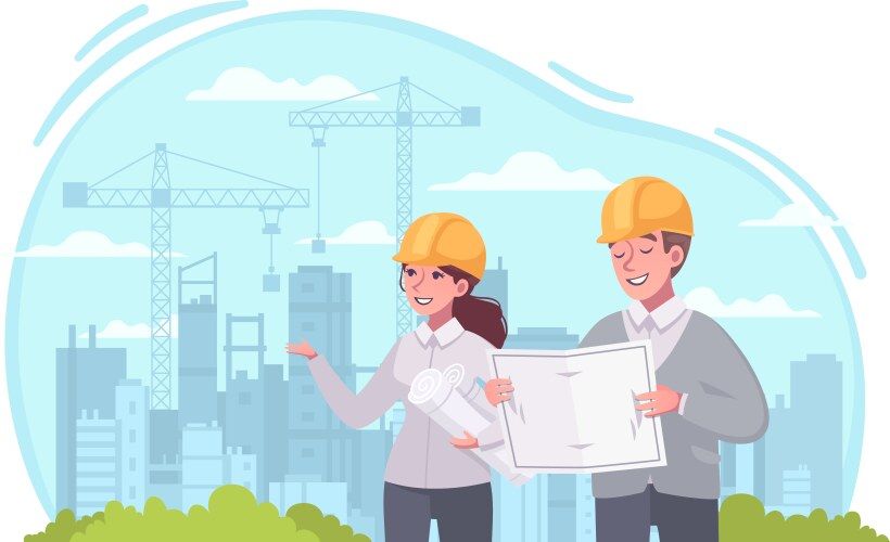 Những điều cần làm trước khi khởi công xây nhà