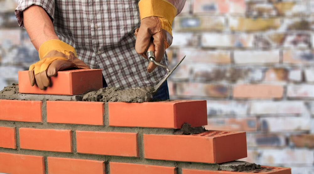 Tường chịu lực là gì? Khả năng chịu tải tối đa được bao nhiêu tầng