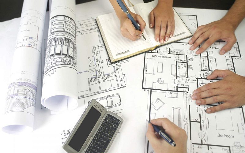 Giải đáp những câu hỏi thường gặp cho người xây nhà lần đầu