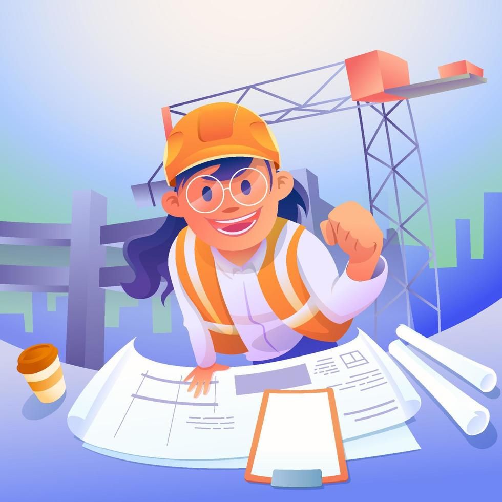 Những điều cần làm trước khi khởi công xây nhà