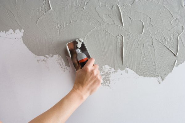 Bí kíp chống thấm ngược tường trong nhà mà gia chủ cần biết