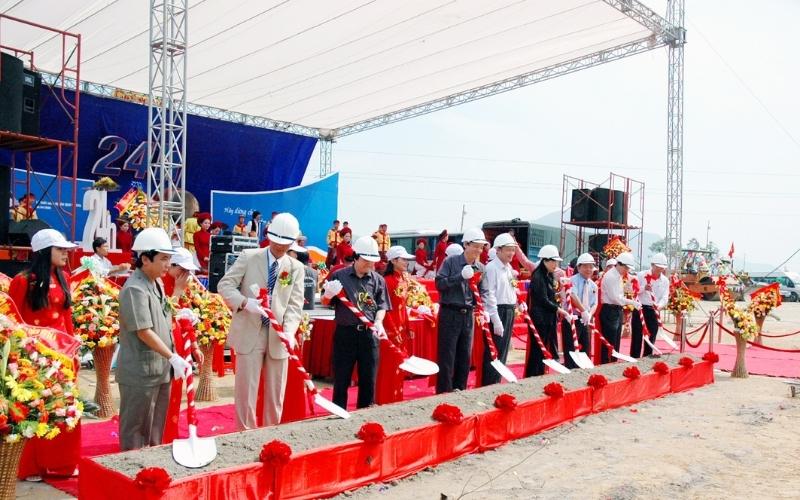Những điều cấm kỵ trong lễ động thổ khởi công xây nhà
