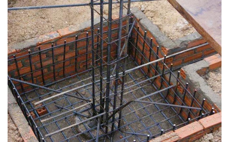 Kỹ thuật gia cố móng nhà hiệu quả trong xây dựng hiện nay