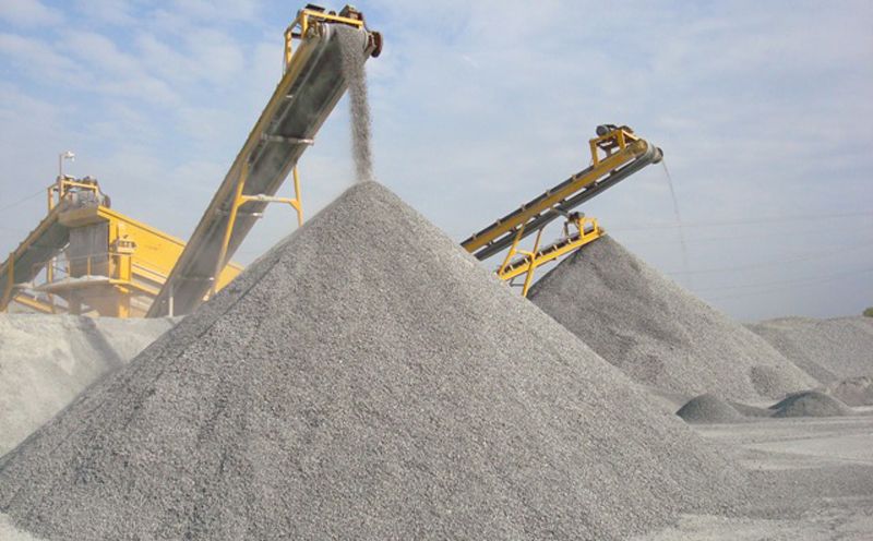 Nên chọn loại cát xây nhà nào để đảm bảo chất lượng?