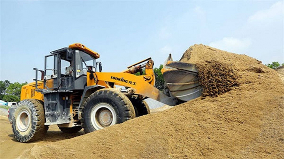 Nên chọn loại cát xây nhà nào để đảm bảo chất lượng?