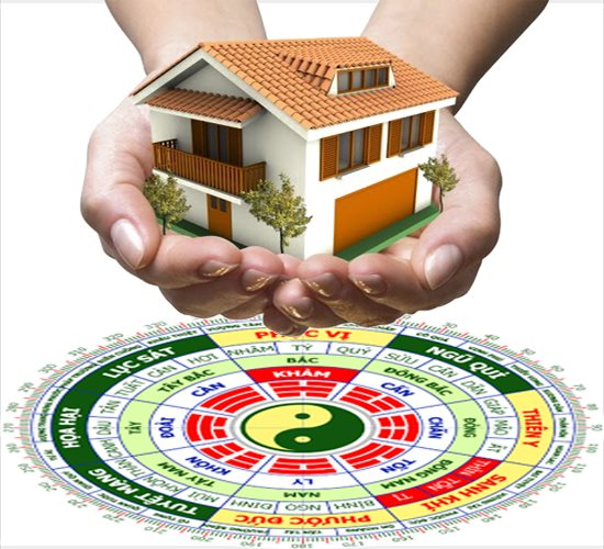 Những điều cấm kỵ trong lễ động thổ khởi công xây nhà