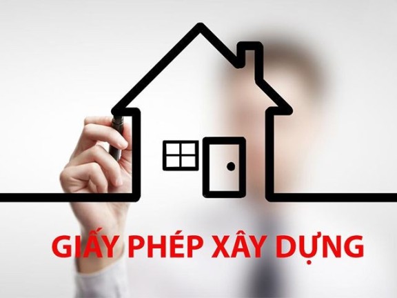 Có cần giấy phép khi sửa nhà không?