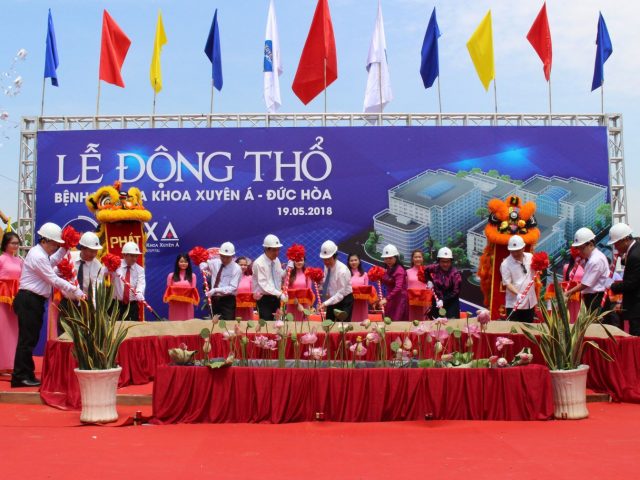 Những điều cấm kỵ trong lễ động thổ khởi công xây nhà