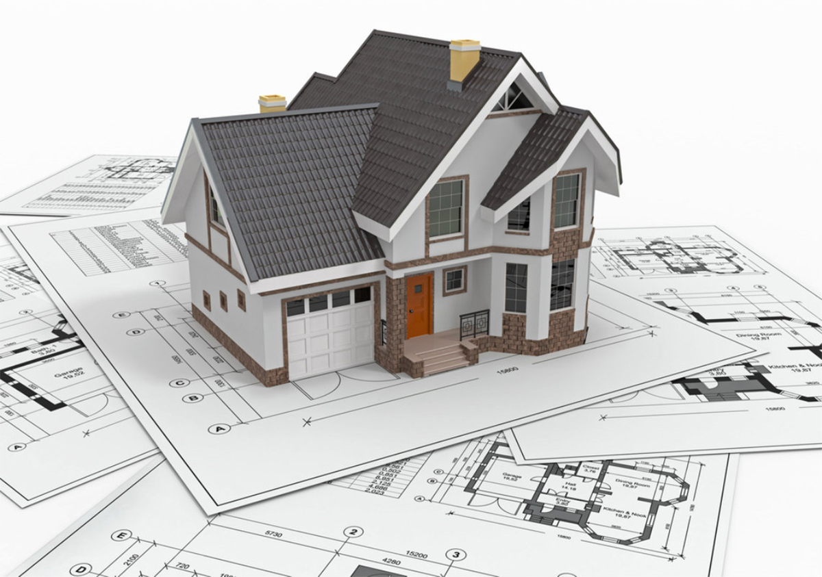Giải đáp những câu hỏi thường gặp cho người xây nhà lần đầu