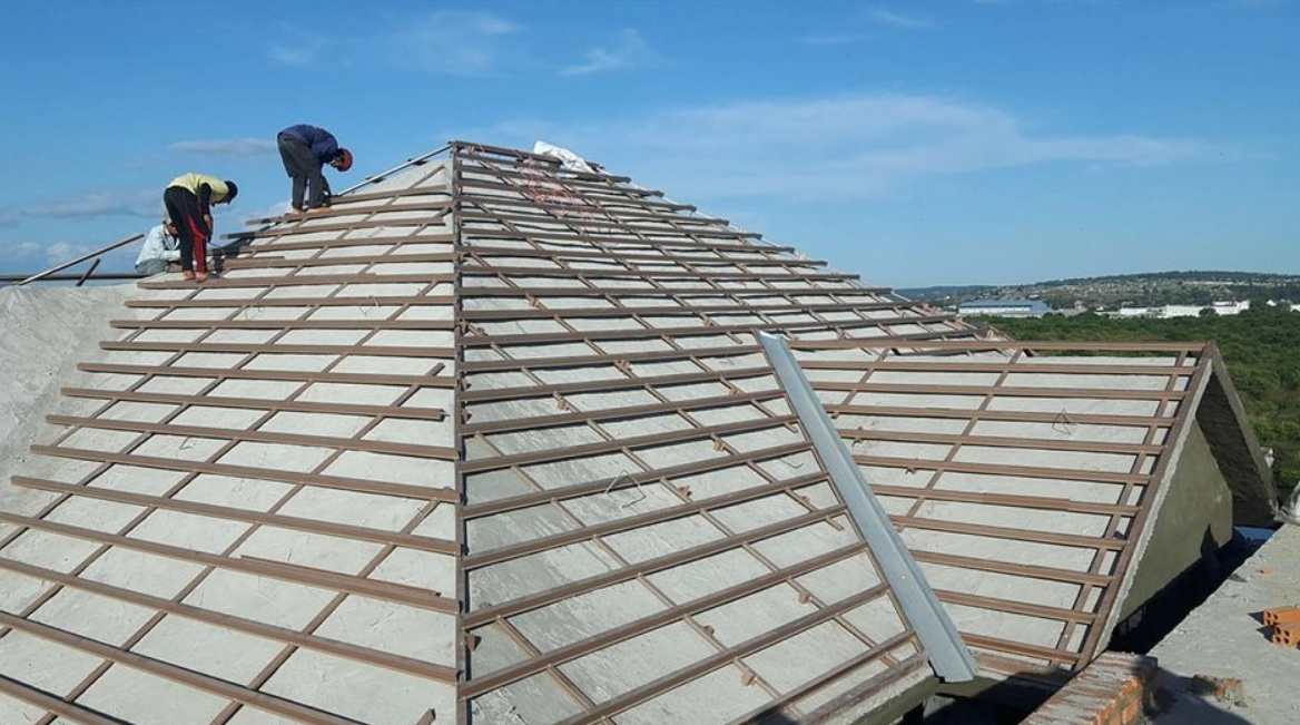 Những sai lầm khi xây nhà mà bạn chỉ nhận ra sau cơn bão Yagi