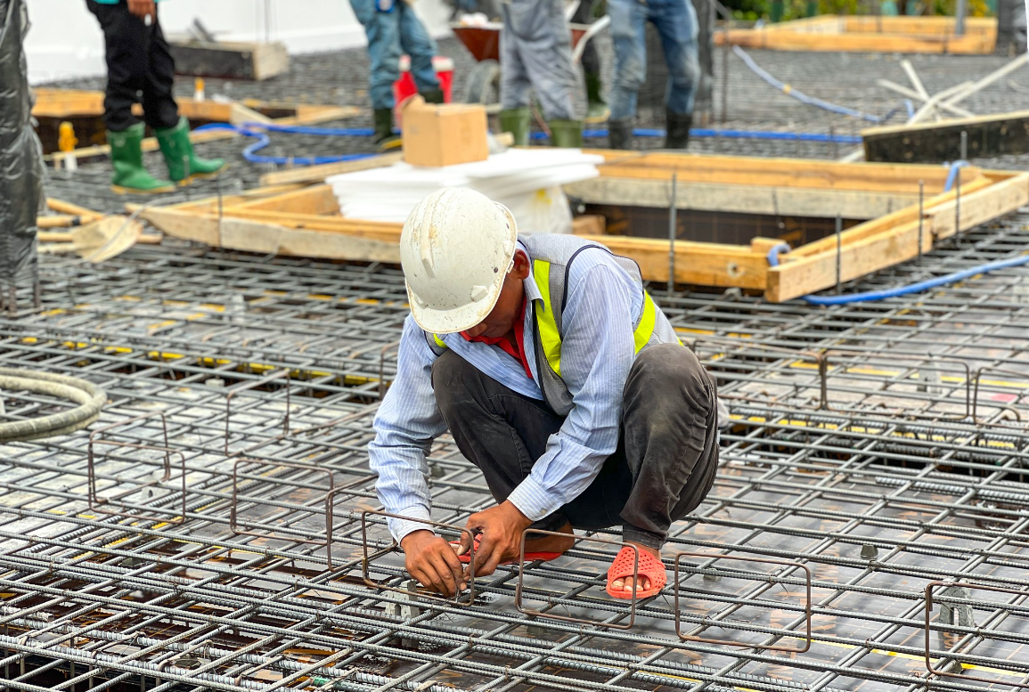 Giải đáp những câu hỏi thường gặp cho người xây nhà lần đầu