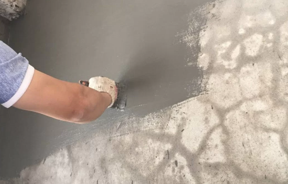 Bí kíp chống thấm ngược tường trong nhà mà gia chủ cần biết