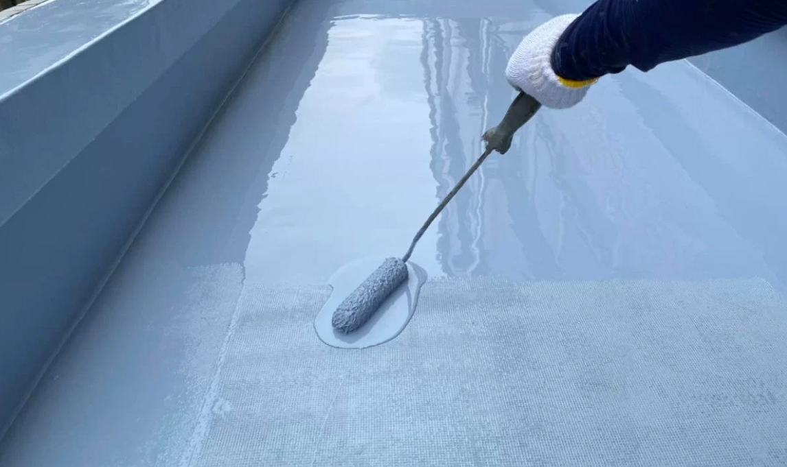 Bí kíp chống thấm ngược tường trong nhà mà gia chủ cần biết