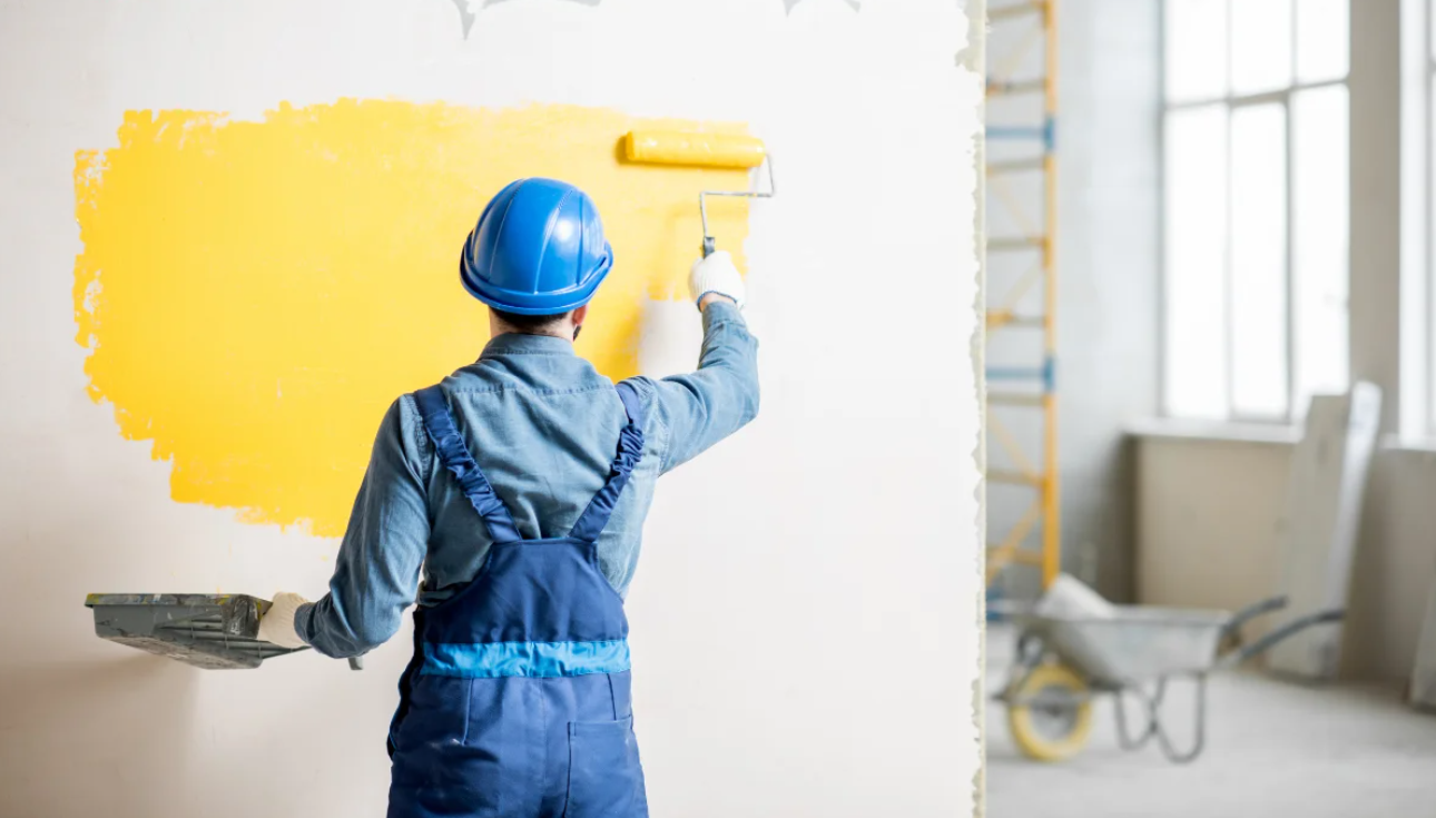 Bí kíp chống thấm ngược tường trong nhà mà gia chủ cần biết