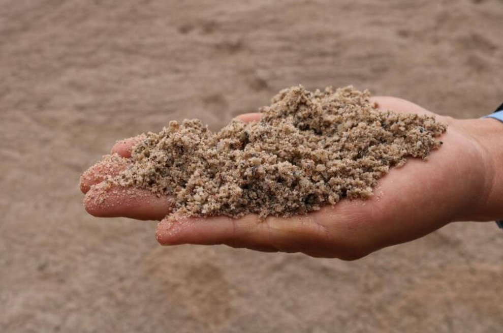 Nên chọn loại cát xây nhà nào để đảm bảo chất lượng?