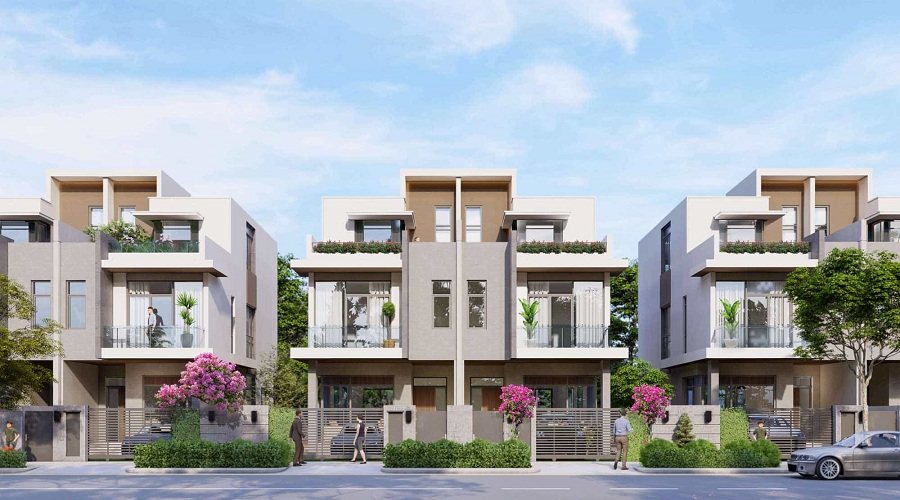 Tổng hợp những mẫu thiết kế biệt thự đẹp, sang trọng và đẳng cấp nhất 2025