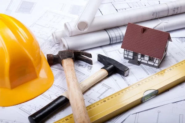 Có cần giấy phép khi sửa nhà không?
