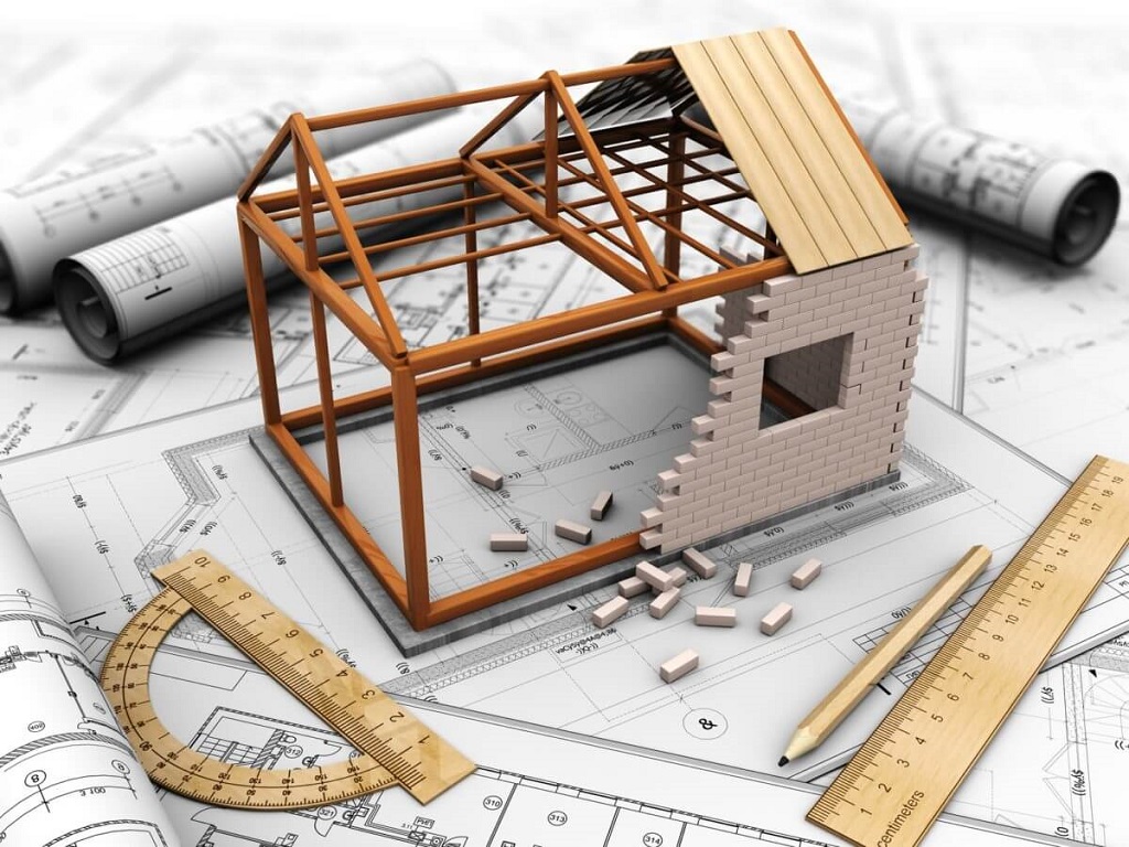 Có cần giấy phép khi sửa nhà không?
