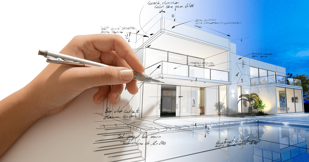 Điều chỉnh bản vẽ xây dựng có bắt buộc xin phép lại?