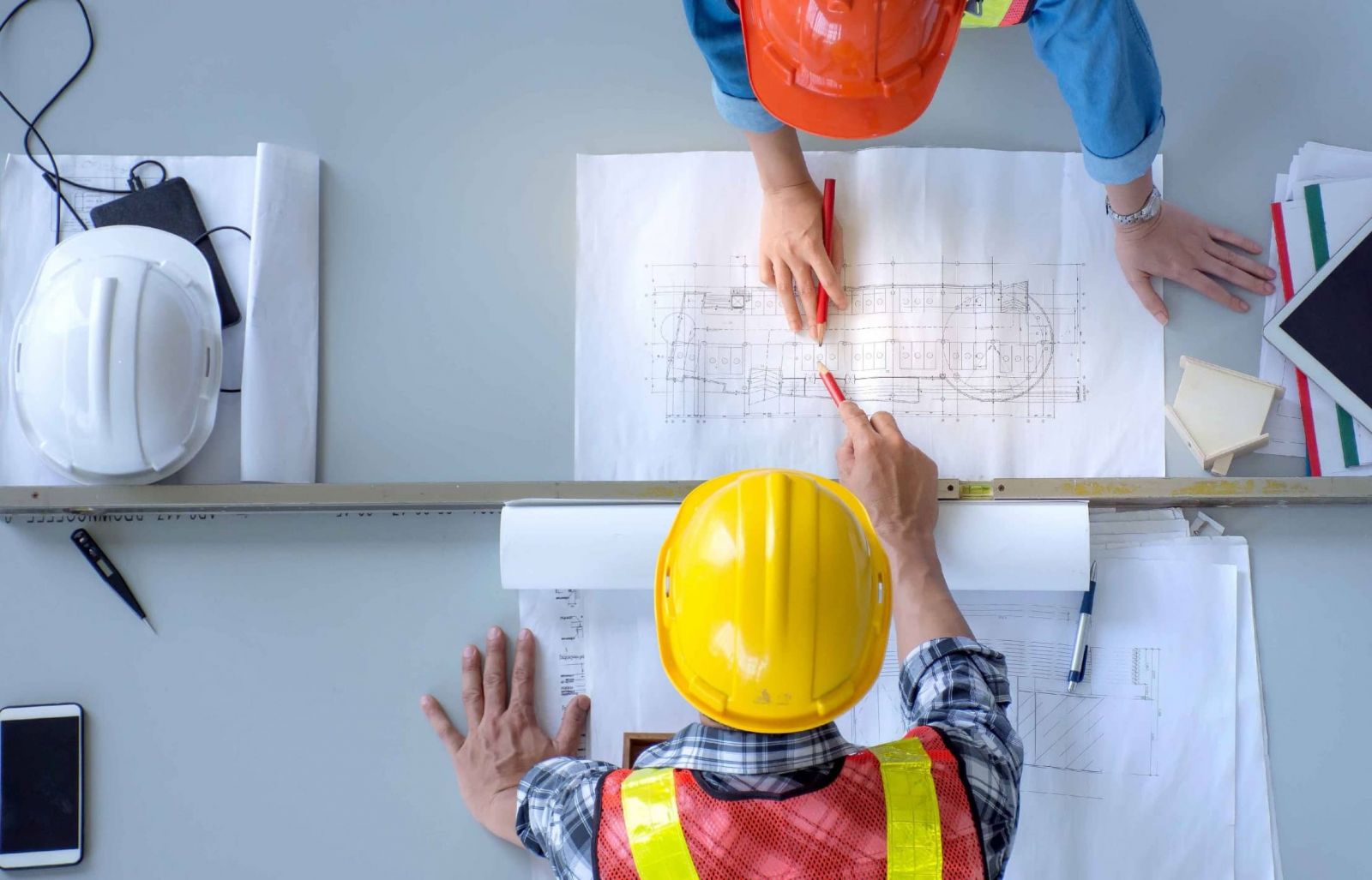 Giải đáp những câu hỏi thường gặp cho người xây nhà lần đầu