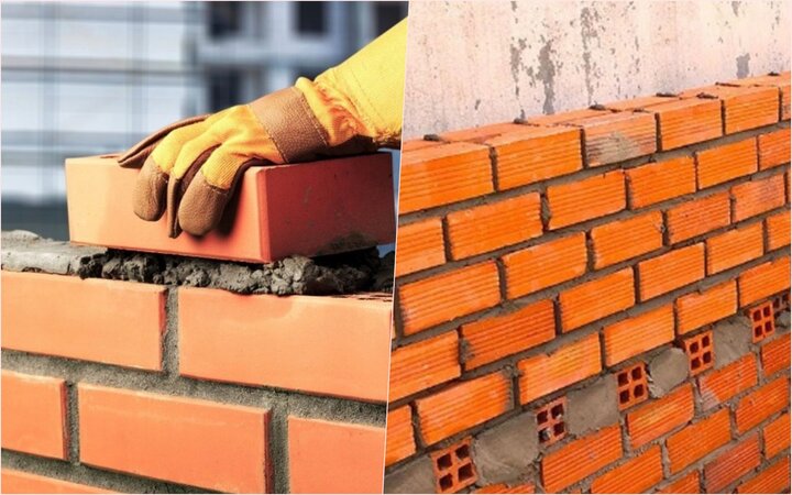 Tường chịu lực là gì? Khả năng chịu tải tối đa được bao nhiêu tầng