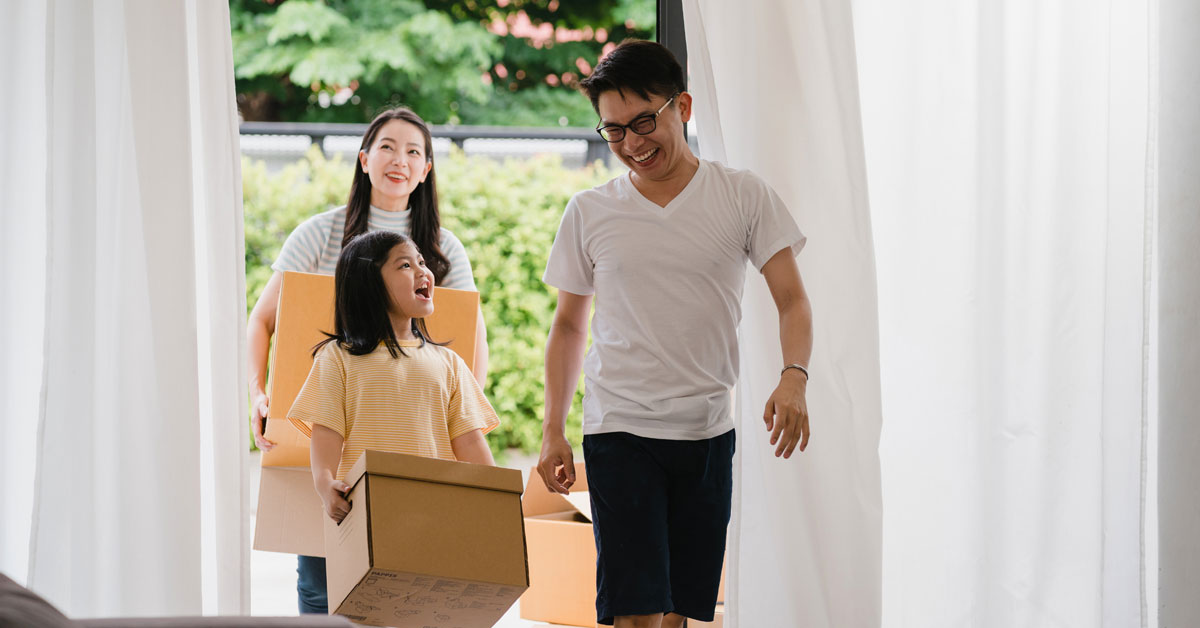 Tân gia là gì? Gia chủ cần chuẩn bị những gì cho mâm cúng tân gia nhà mới?