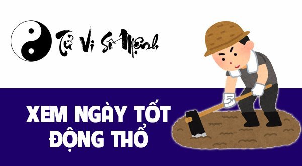 Những điều cấm kỵ trong lễ động thổ khởi công xây nhà