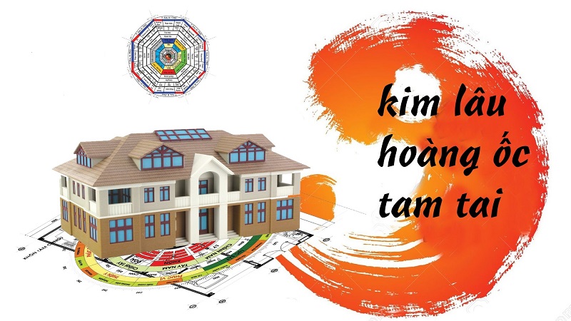 Tìm hiểu tuổi đẹp và tuổi kỵ xây nhà năm 2025