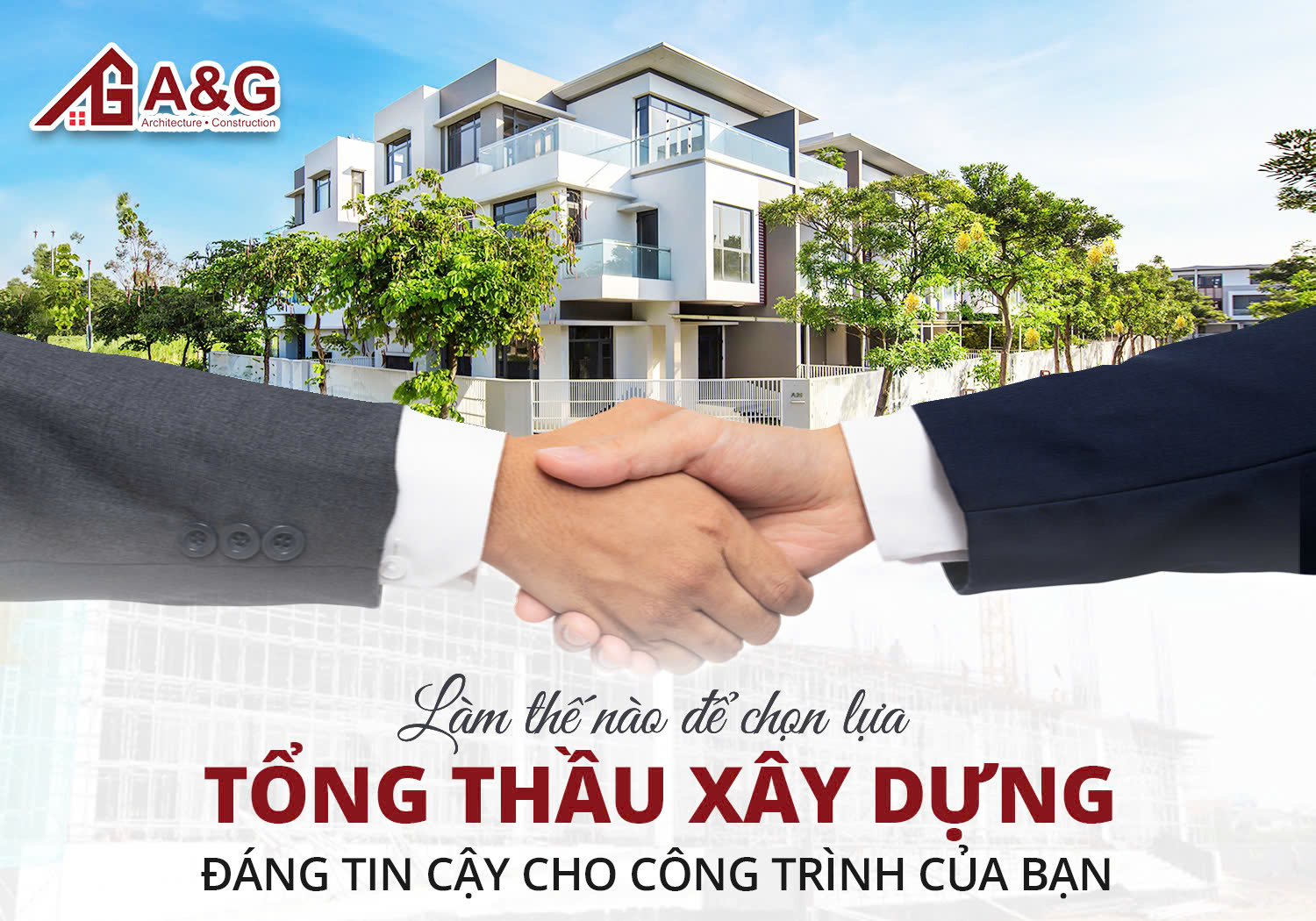 Giải đáp những câu hỏi thường gặp cho người xây nhà lần đầu